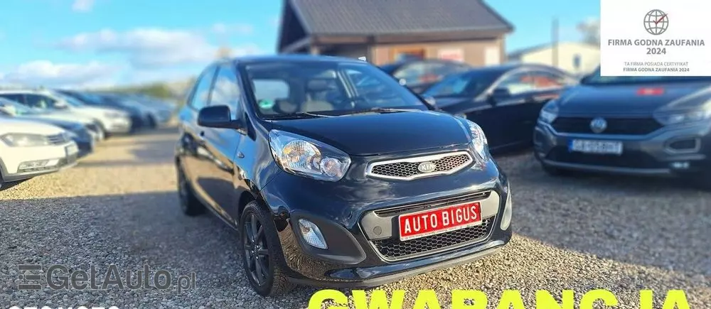 KIA Picanto 