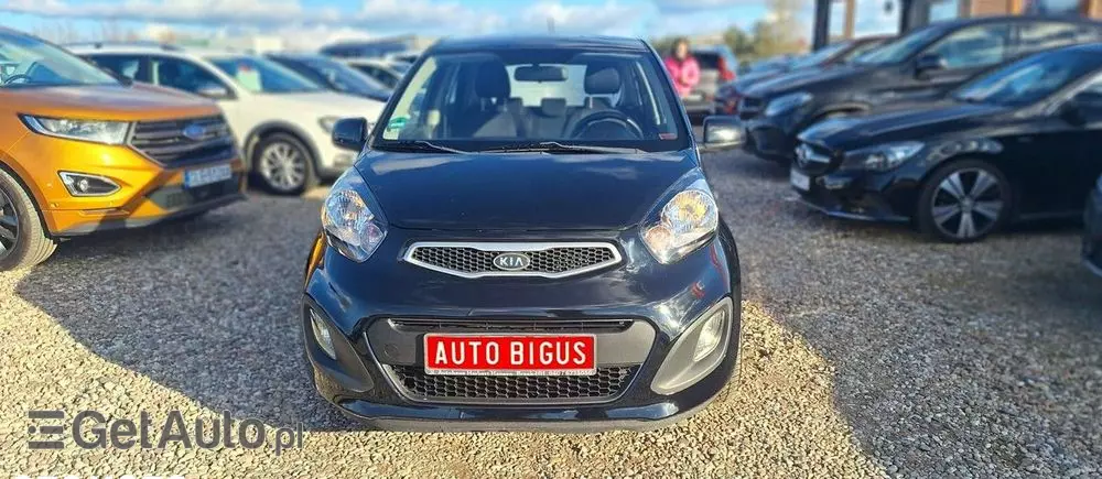 KIA Picanto 