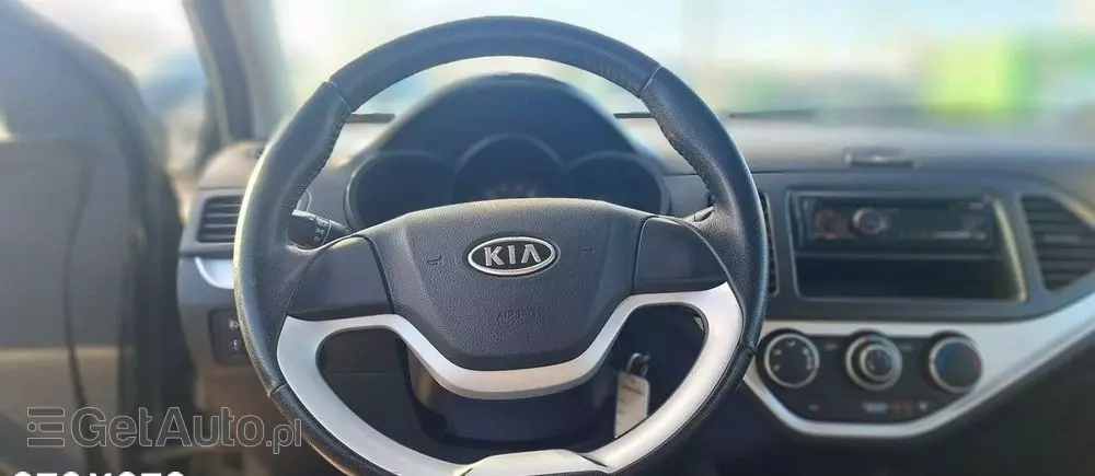 KIA Picanto 