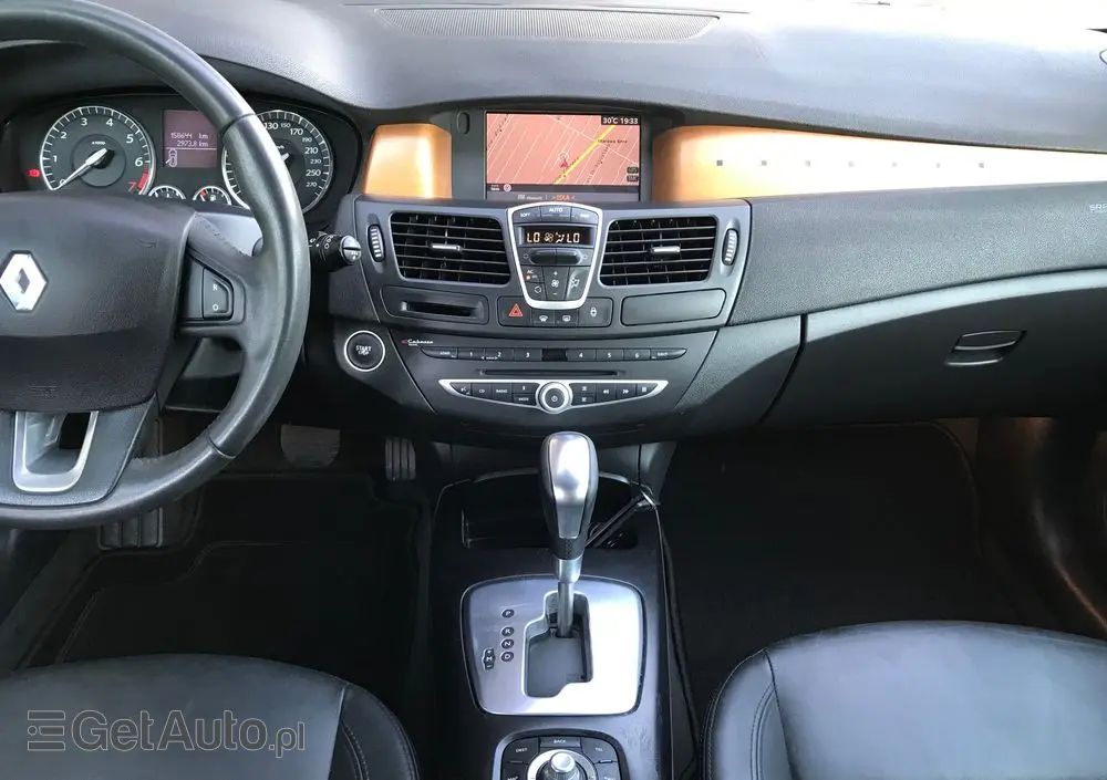 RENAULT Laguna 2.0 16V Turbo Initiale