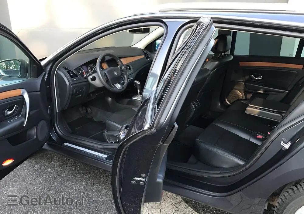 RENAULT Laguna 2.0 16V Turbo Initiale