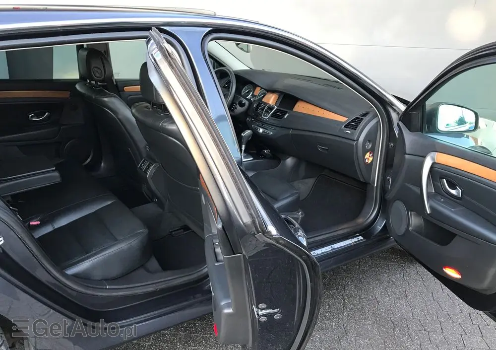RENAULT Laguna 2.0 16V Turbo Initiale