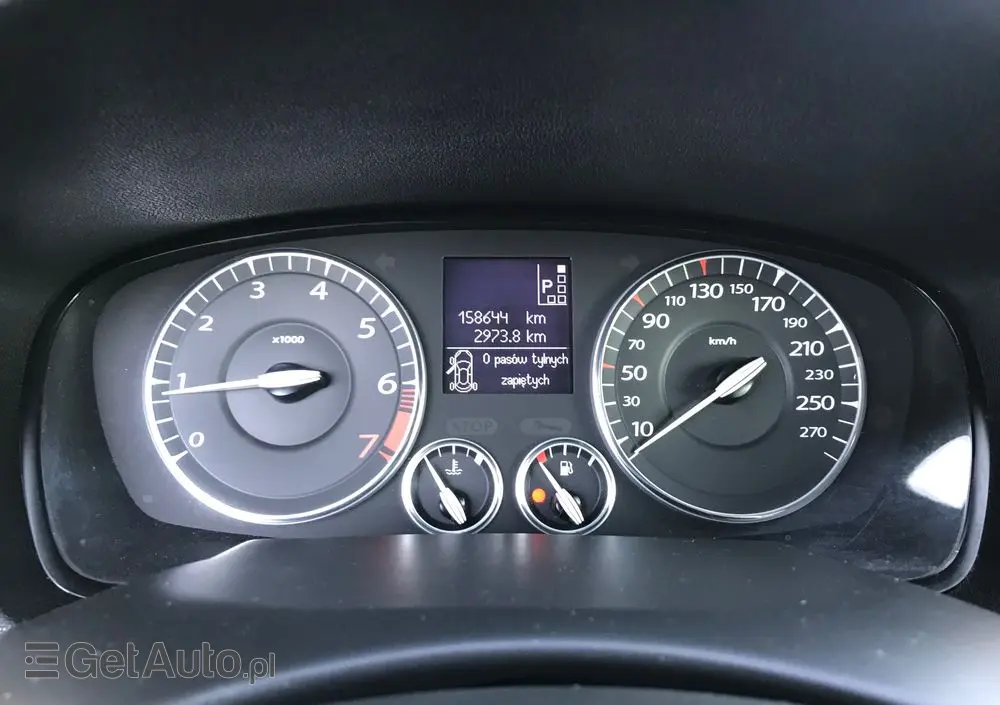 RENAULT Laguna 2.0 16V Turbo Initiale