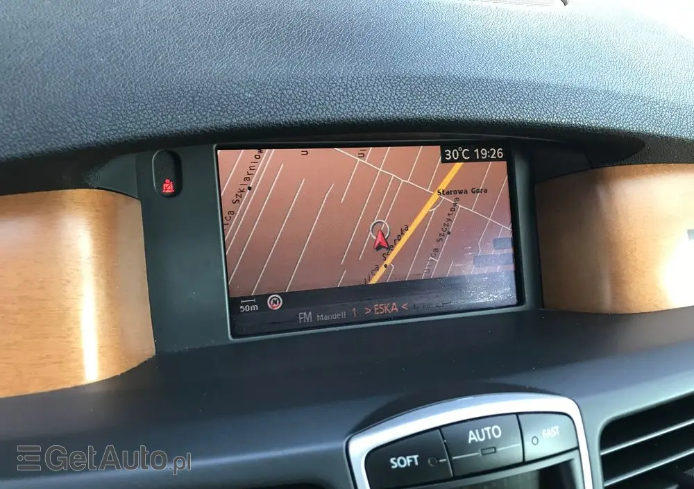 RENAULT Laguna 2.0 16V Turbo Initiale