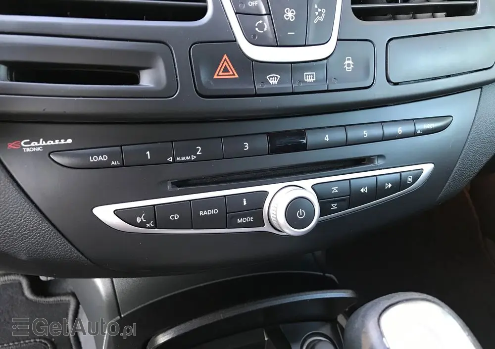 RENAULT Laguna 2.0 16V Turbo Initiale