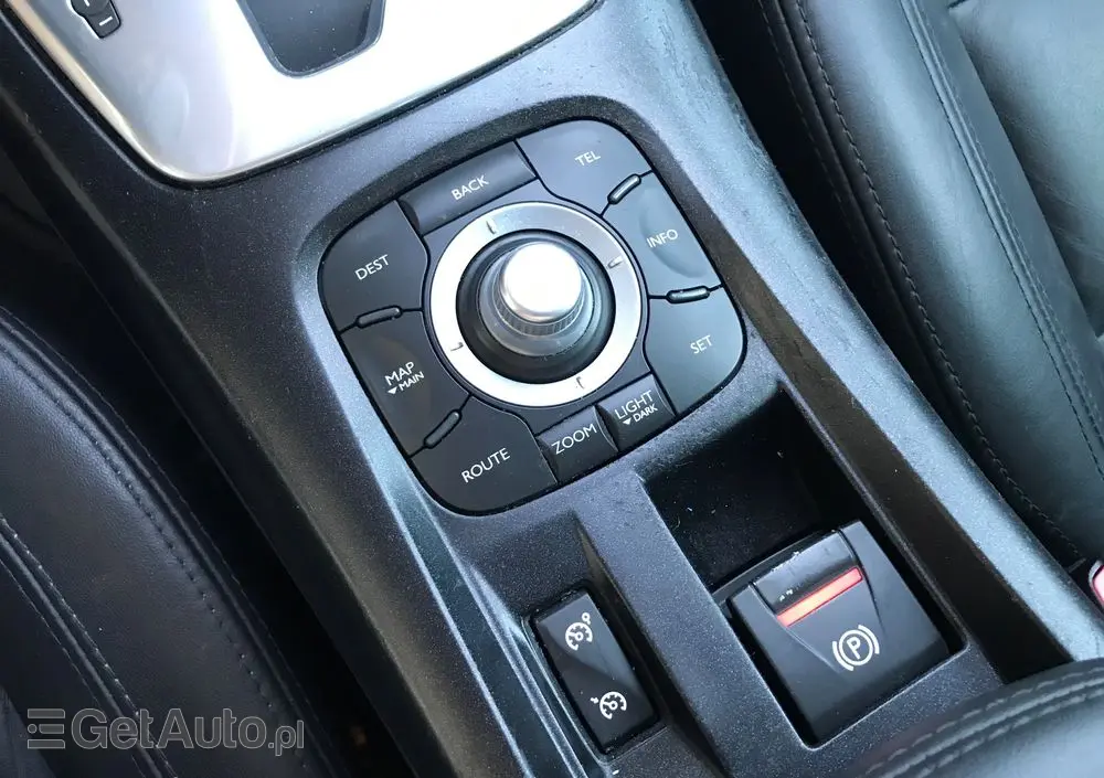 RENAULT Laguna 2.0 16V Turbo Initiale