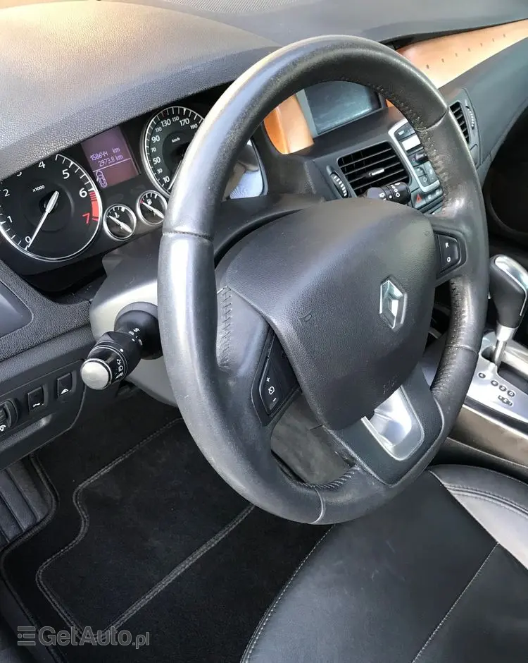 RENAULT Laguna 2.0 16V Turbo Initiale