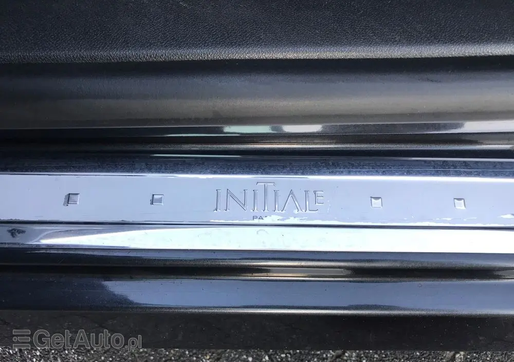 RENAULT Laguna 2.0 16V Turbo Initiale
