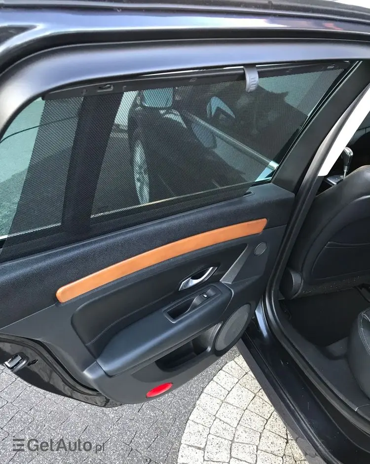 RENAULT Laguna 2.0 16V Turbo Initiale