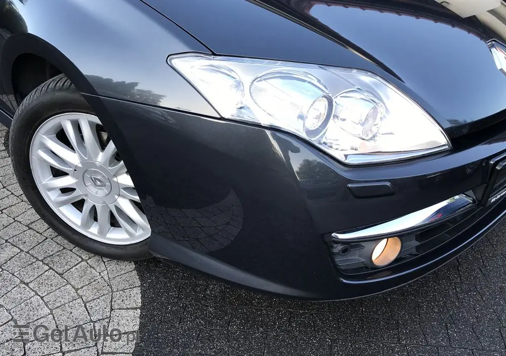 RENAULT Laguna 2.0 16V Turbo Initiale