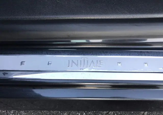 RENAULT Laguna 2.0 16V Turbo Initiale