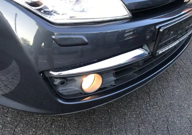 RENAULT Laguna 2.0 16V Turbo Initiale