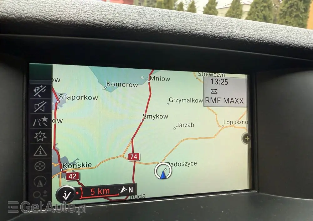 BMW X1 SDrive20d EfficientDynamics Edition