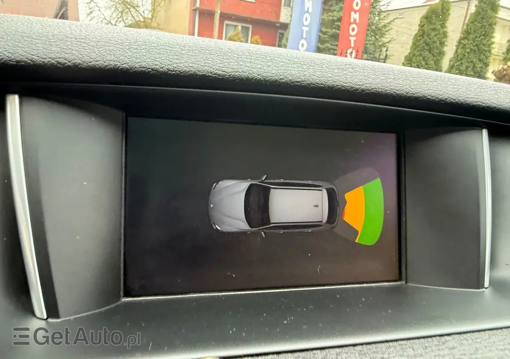 BMW X1 SDrive20d EfficientDynamics Edition