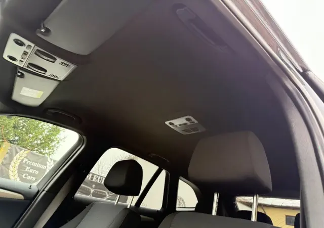 BMW X1 SDrive20d EfficientDynamics Edition