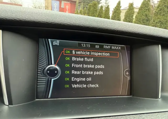 BMW X1 SDrive20d EfficientDynamics Edition