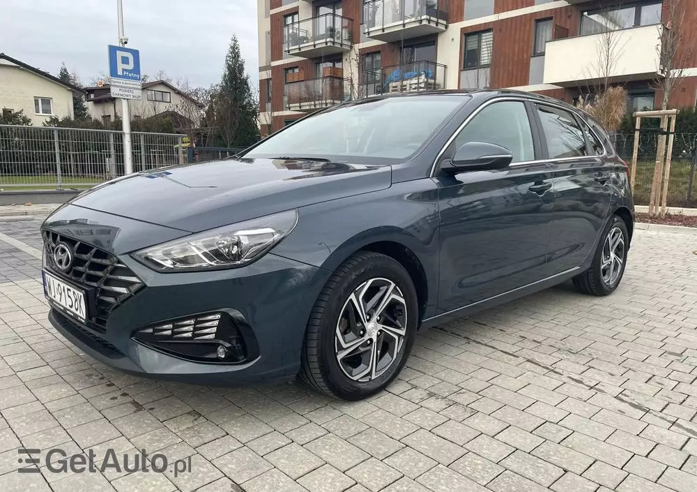 HYUNDAI I30 1.5 DPI Comfort