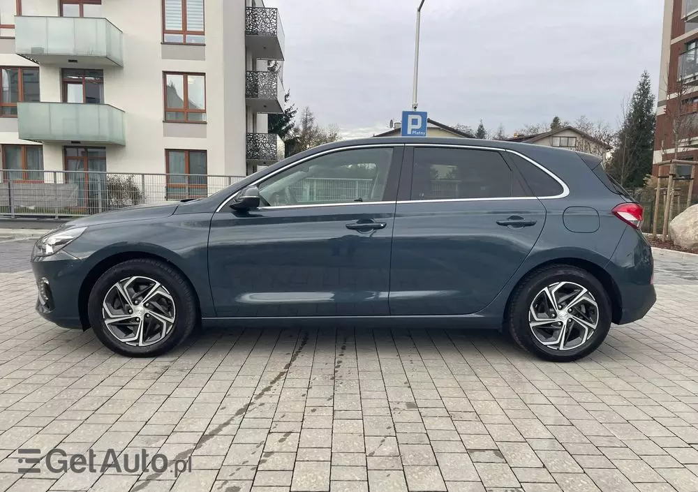 HYUNDAI I30 1.5 DPI Comfort
