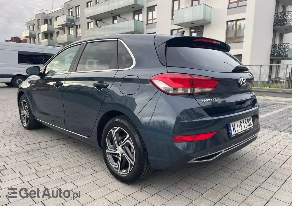 HYUNDAI I30 1.5 DPI Comfort