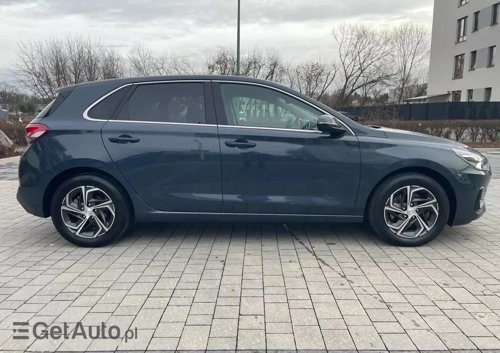 HYUNDAI I30 1.5 DPI Comfort