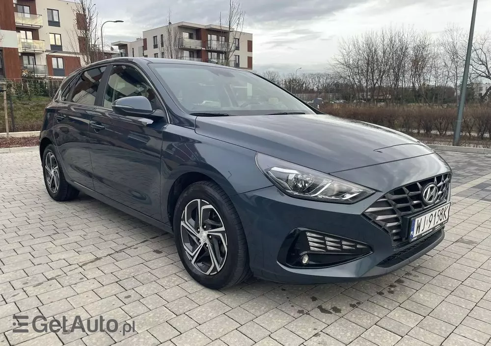 HYUNDAI I30 1.5 DPI Comfort