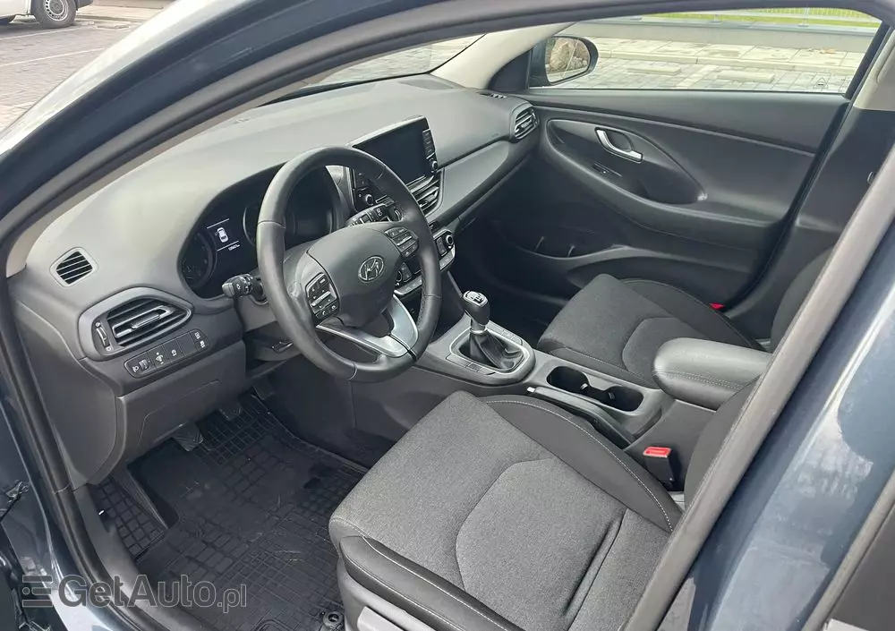 HYUNDAI I30 1.5 DPI Comfort