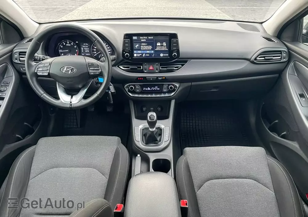 HYUNDAI I30 1.5 DPI Comfort