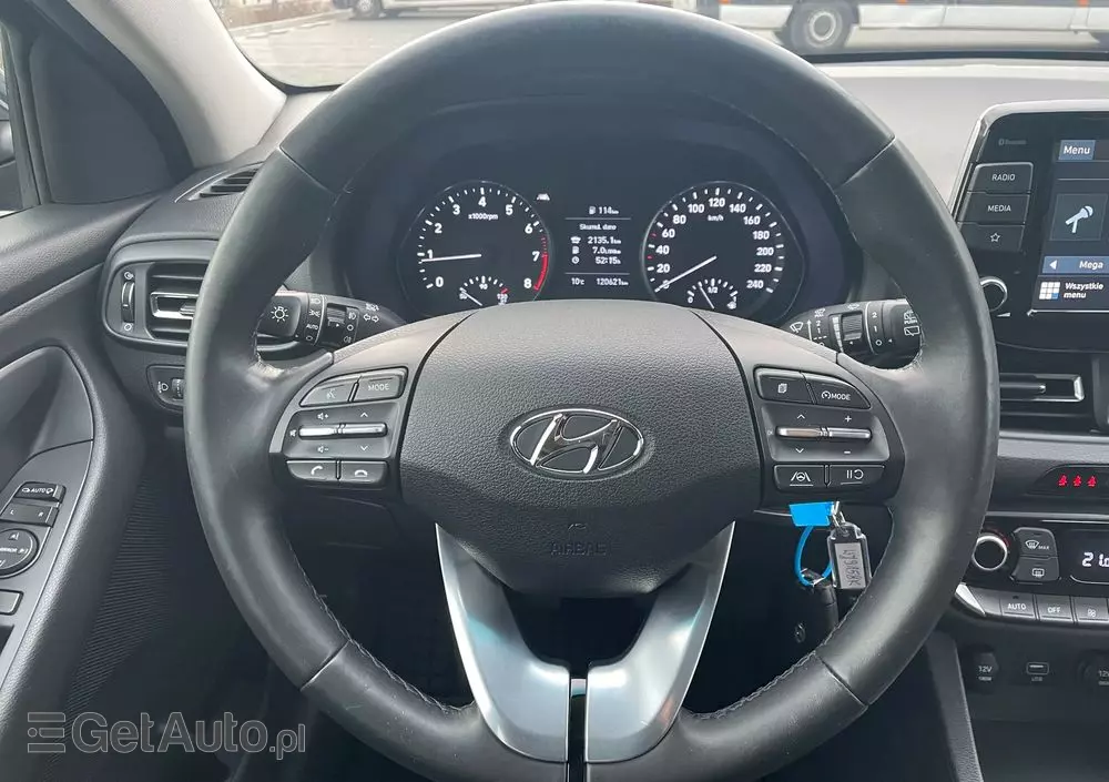 HYUNDAI I30 1.5 DPI Comfort
