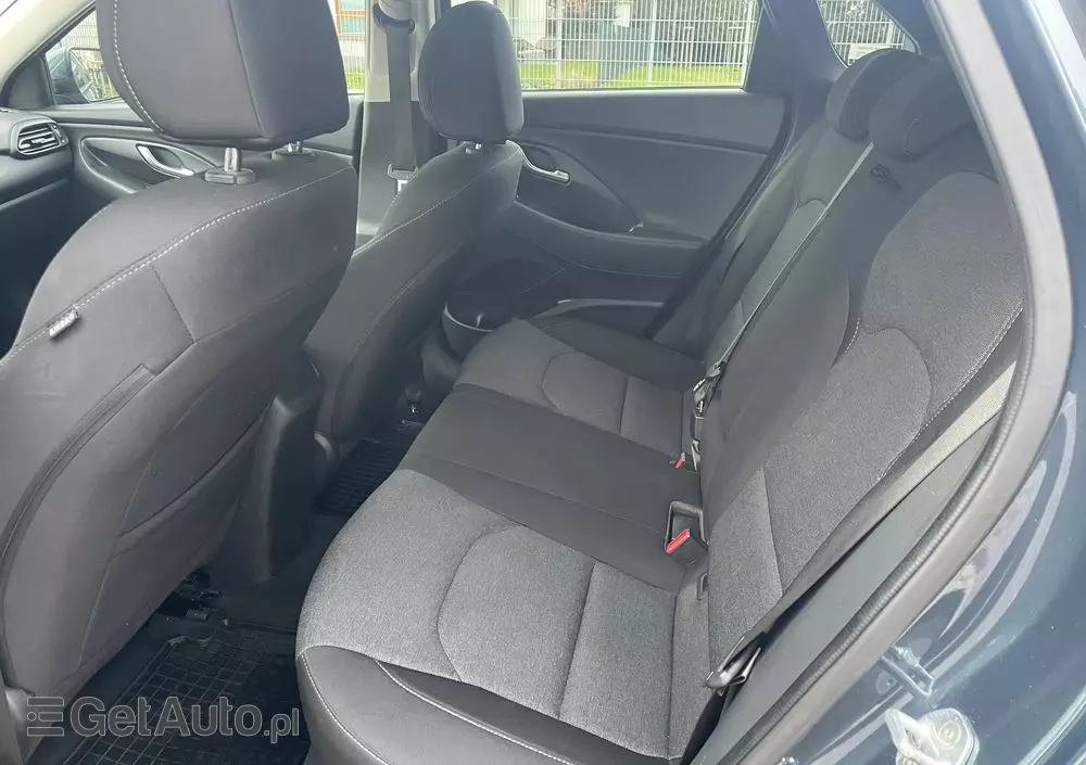 HYUNDAI I30 1.5 DPI Comfort