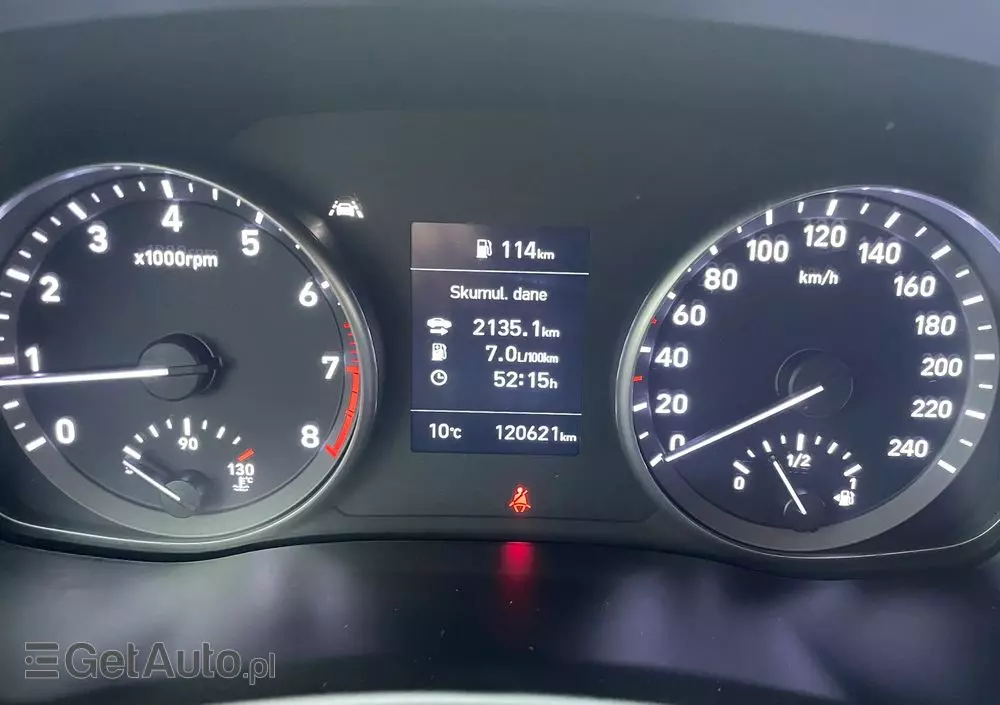 HYUNDAI I30 1.5 DPI Comfort