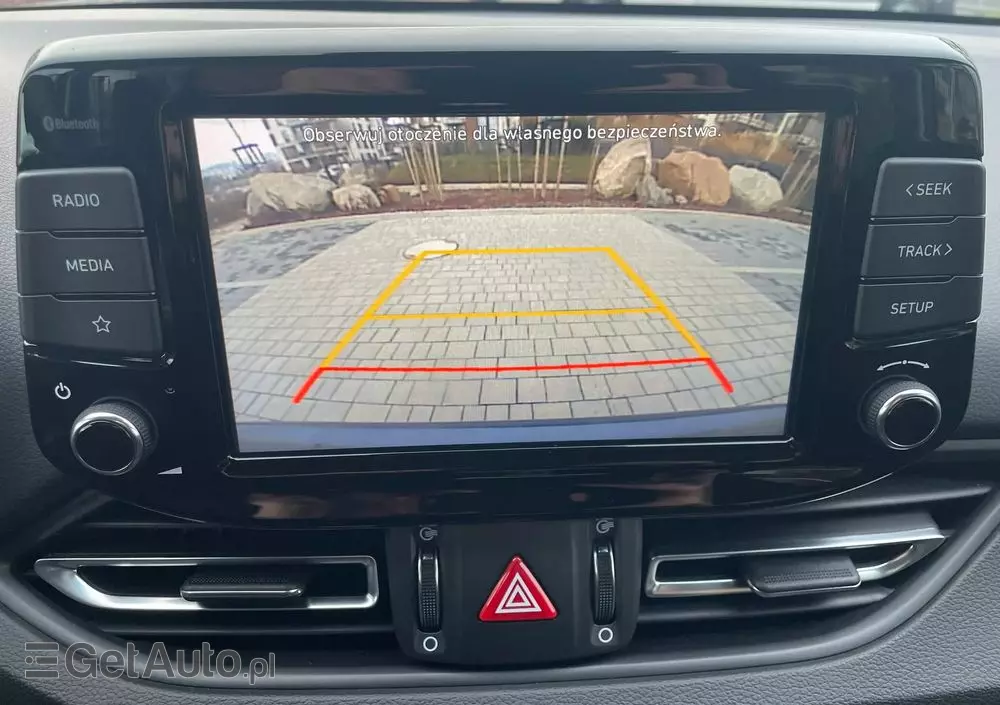 HYUNDAI I30 1.5 DPI Comfort