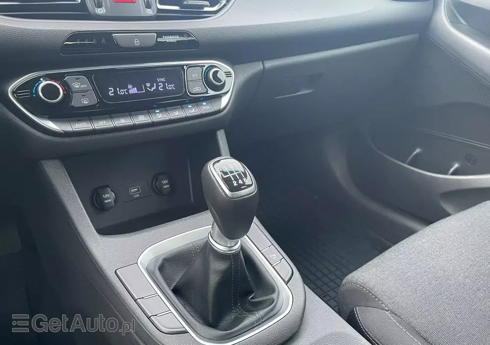 HYUNDAI I30 1.5 DPI Comfort