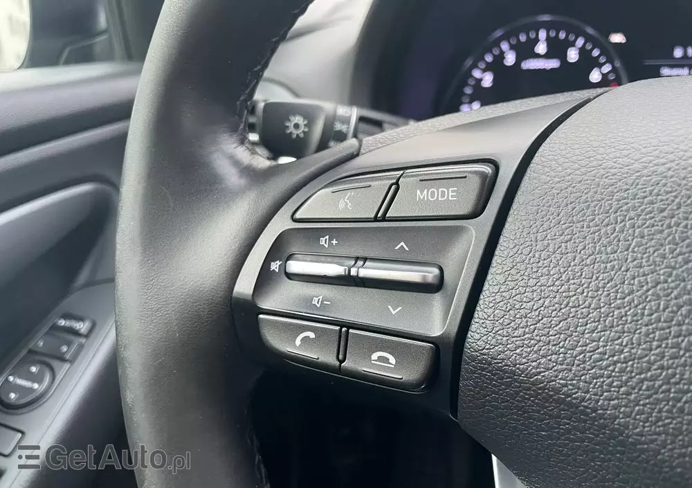 HYUNDAI I30 1.5 DPI Comfort