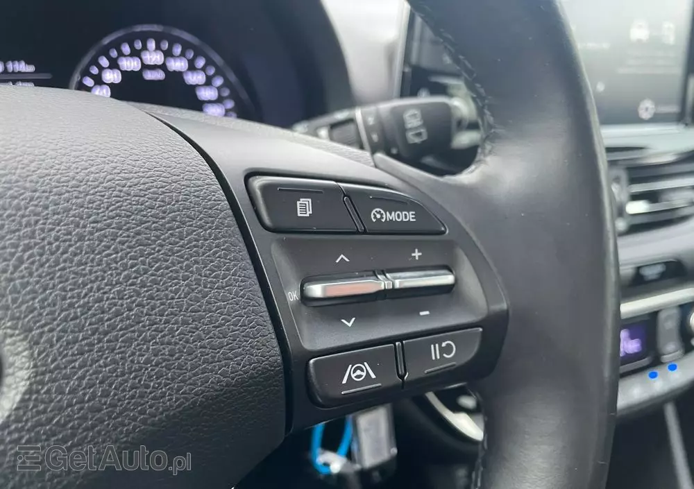 HYUNDAI I30 1.5 DPI Comfort