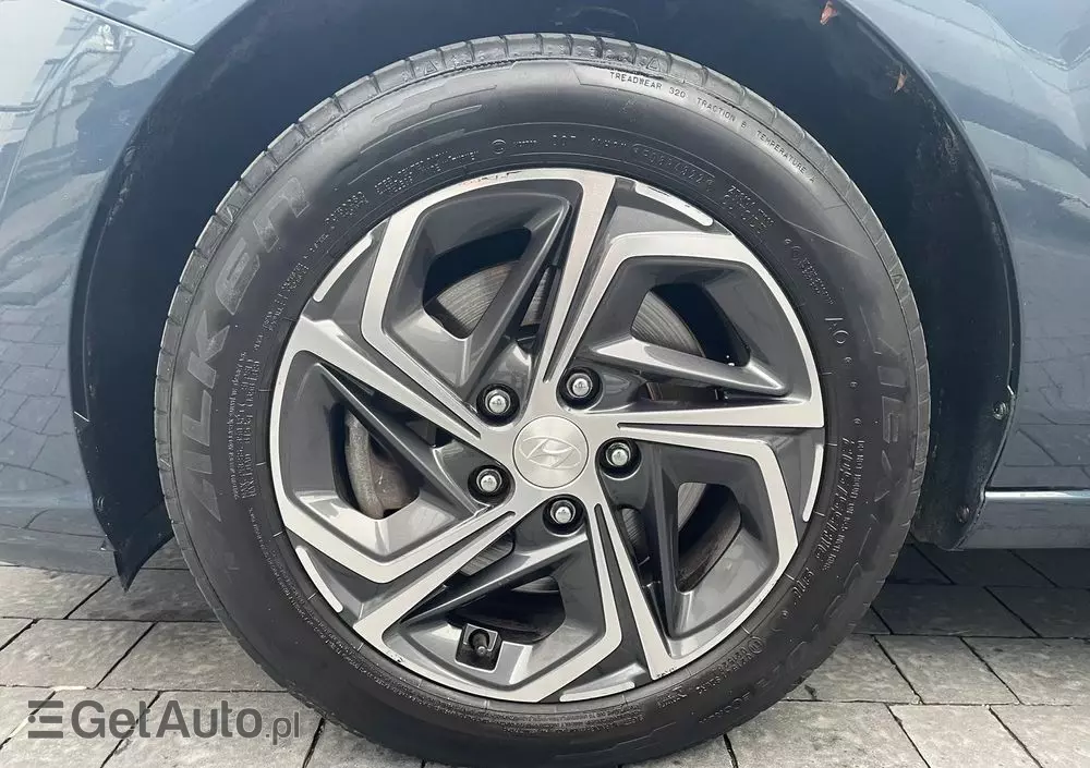 HYUNDAI I30 1.5 DPI Comfort