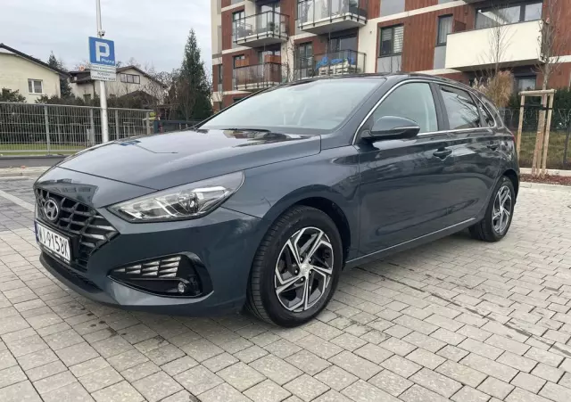 HYUNDAI I30 1.5 DPI Comfort