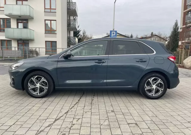 HYUNDAI I30 1.5 DPI Comfort