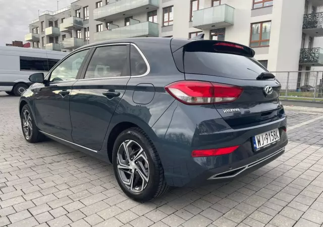 HYUNDAI I30 1.5 DPI Comfort