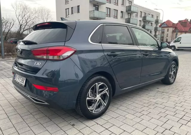 HYUNDAI I30 1.5 DPI Comfort