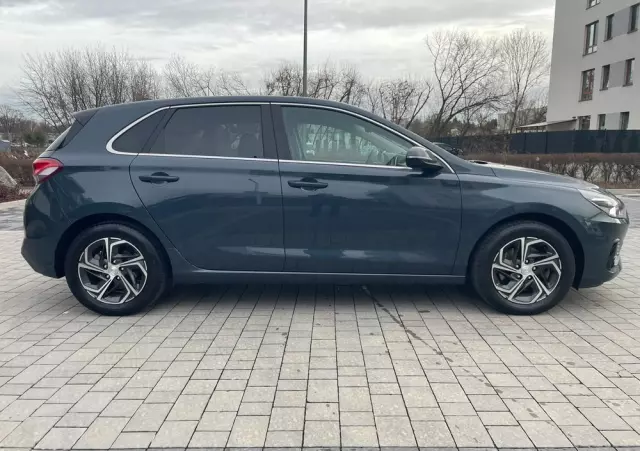 HYUNDAI I30 1.5 DPI Comfort