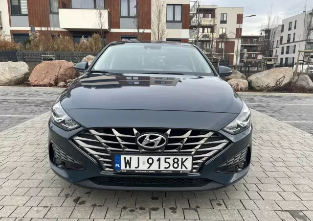 HYUNDAI I30 1.5 DPI Comfort