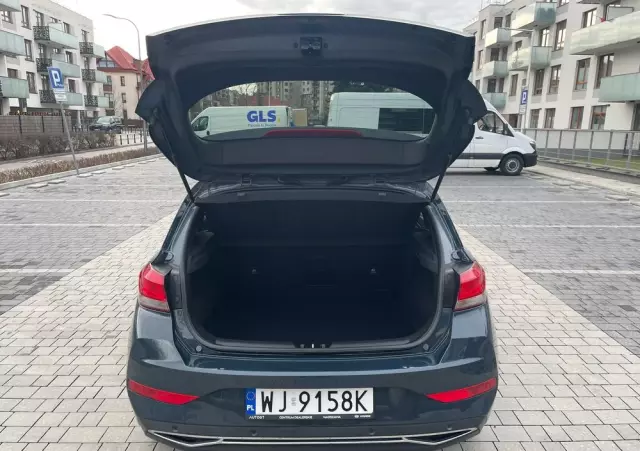 HYUNDAI I30 1.5 DPI Comfort