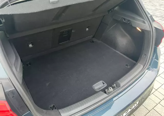 HYUNDAI I30 1.5 DPI Comfort