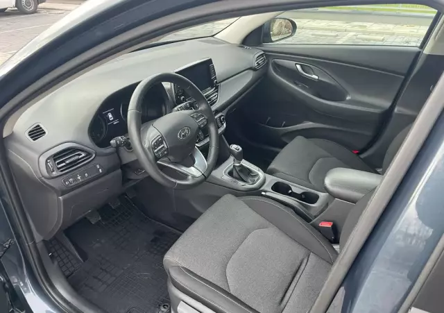 HYUNDAI I30 1.5 DPI Comfort