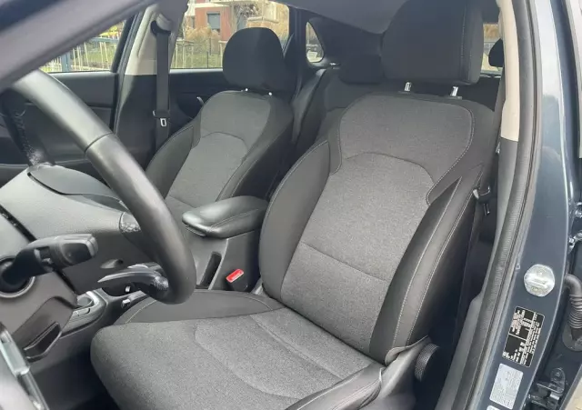 HYUNDAI I30 1.5 DPI Comfort