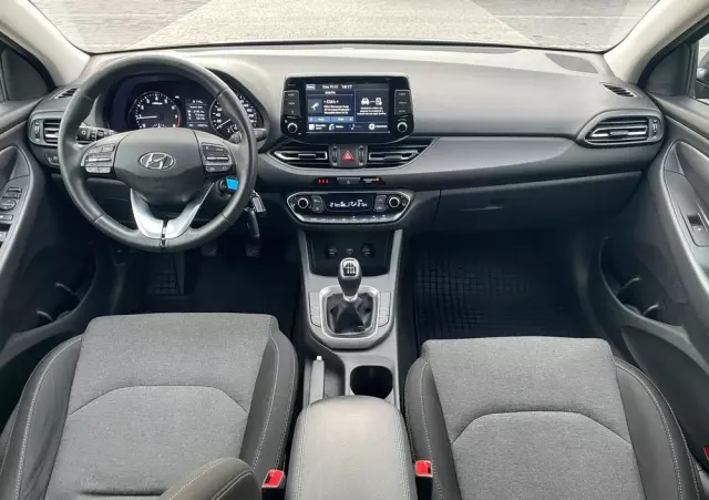HYUNDAI I30 1.5 DPI Comfort