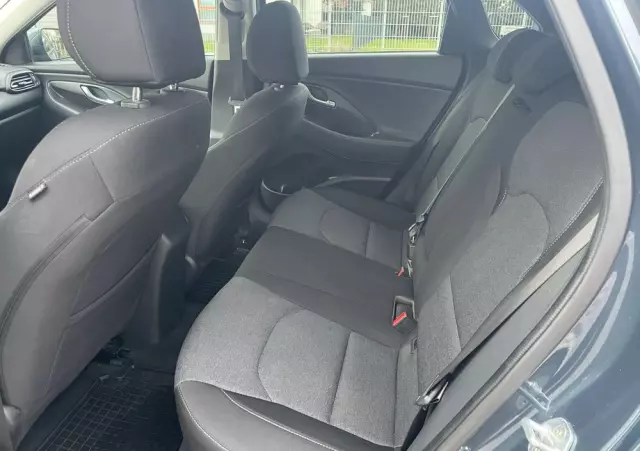 HYUNDAI I30 1.5 DPI Comfort