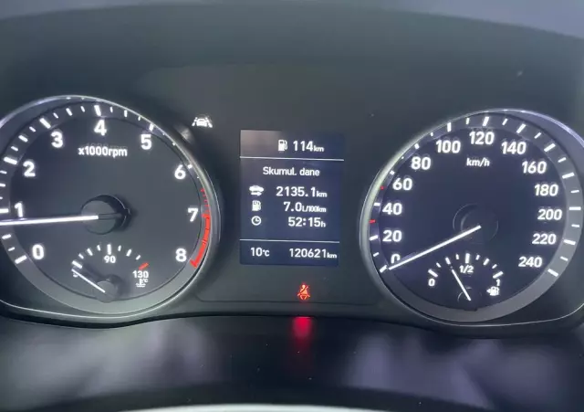 HYUNDAI I30 1.5 DPI Comfort