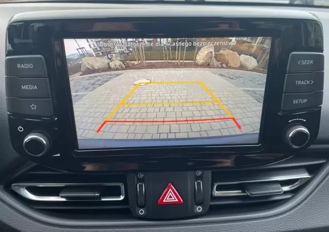 HYUNDAI I30 1.5 DPI Comfort