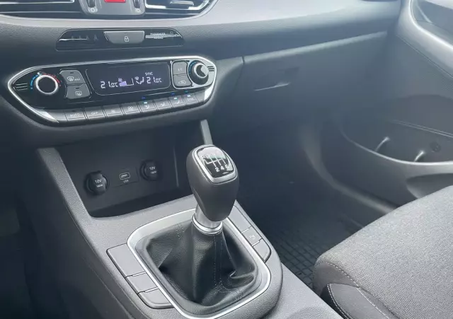 HYUNDAI I30 1.5 DPI Comfort